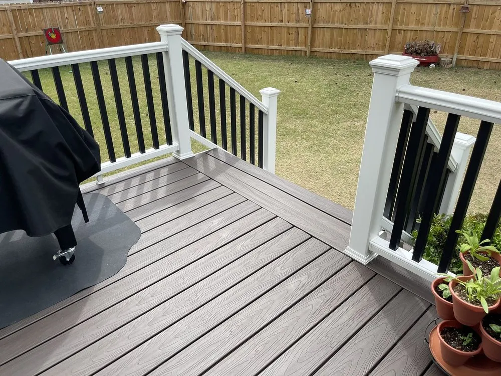 Slide of Karcher Roofing