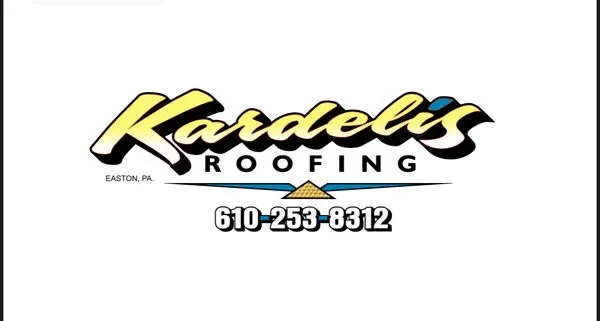 Kardelis Roofing