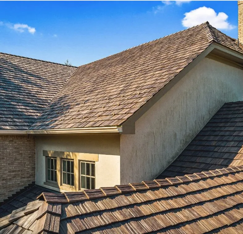 Slide of Kare Roofing