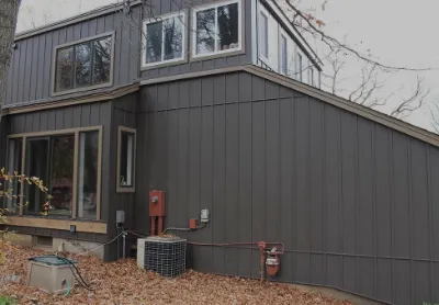 Slide of Kare Roofing