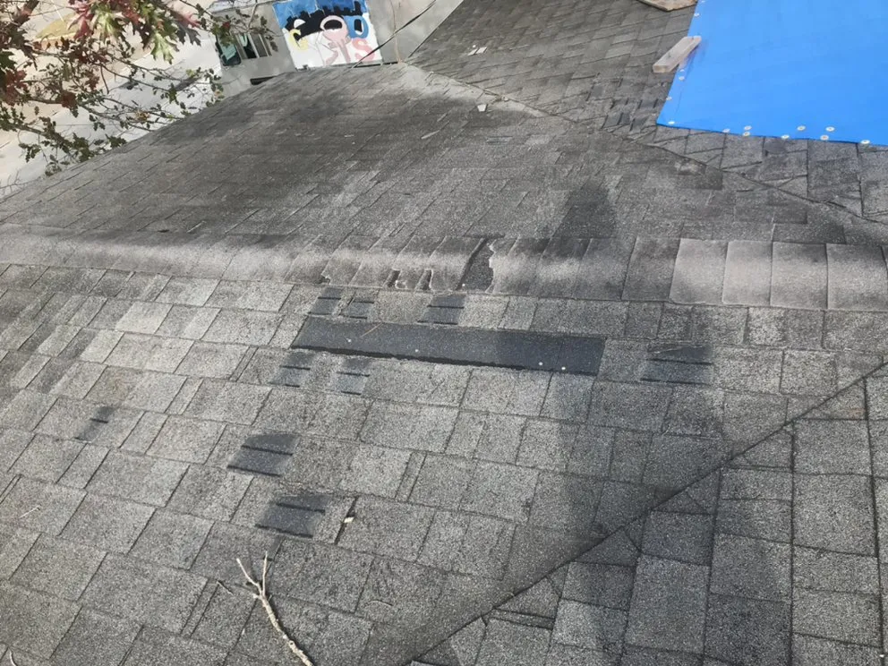 Slide of KARFO Roofing