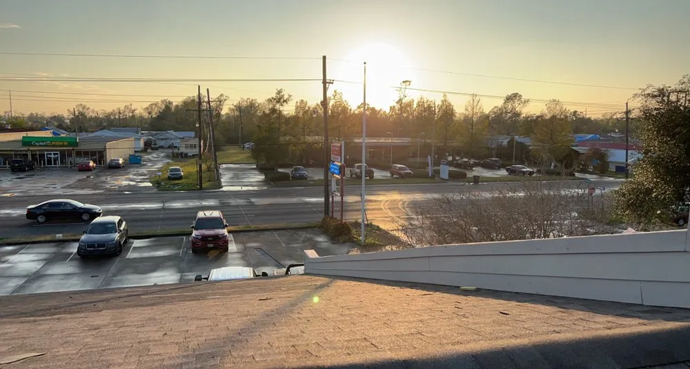 Slide of KARFO Roofing