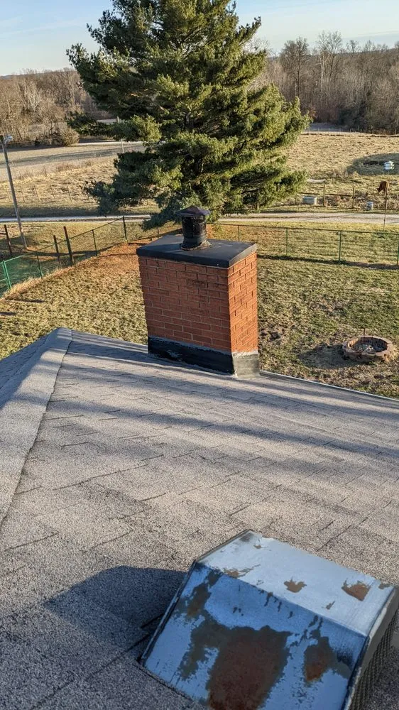 Slide of Karis Construction