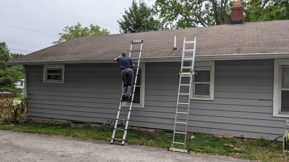 Slide of Karis Construction