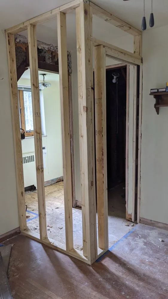 Slide of Karis Construction