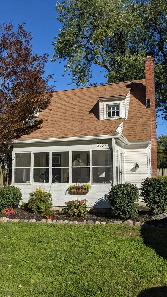 Slide of Karis Construction