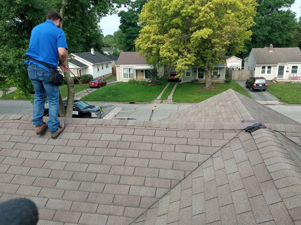 Slide of Karis Construction