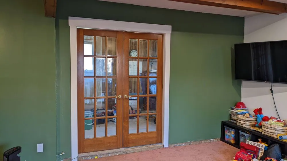 Slide of Karis Construction