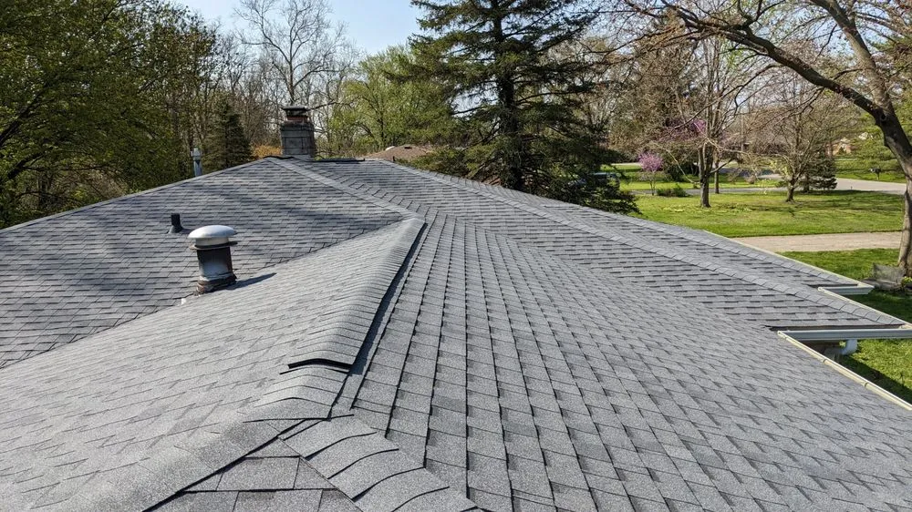 Slide of Karis Construction