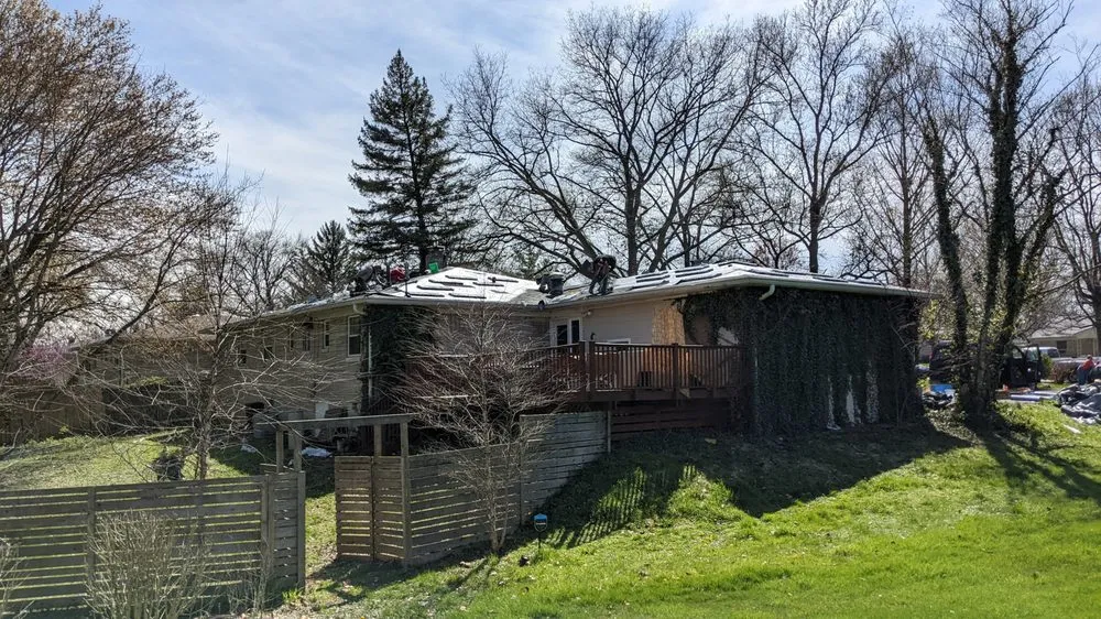 Slide of Karis Construction