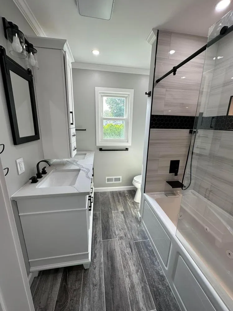 Slide of KarKyl Mack Contractors