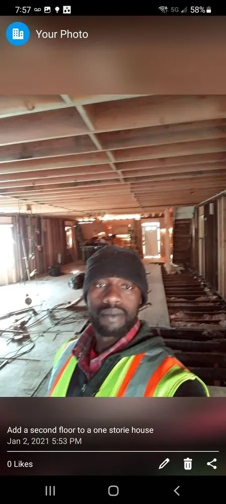 Slide of KarKyl Mack Contractors