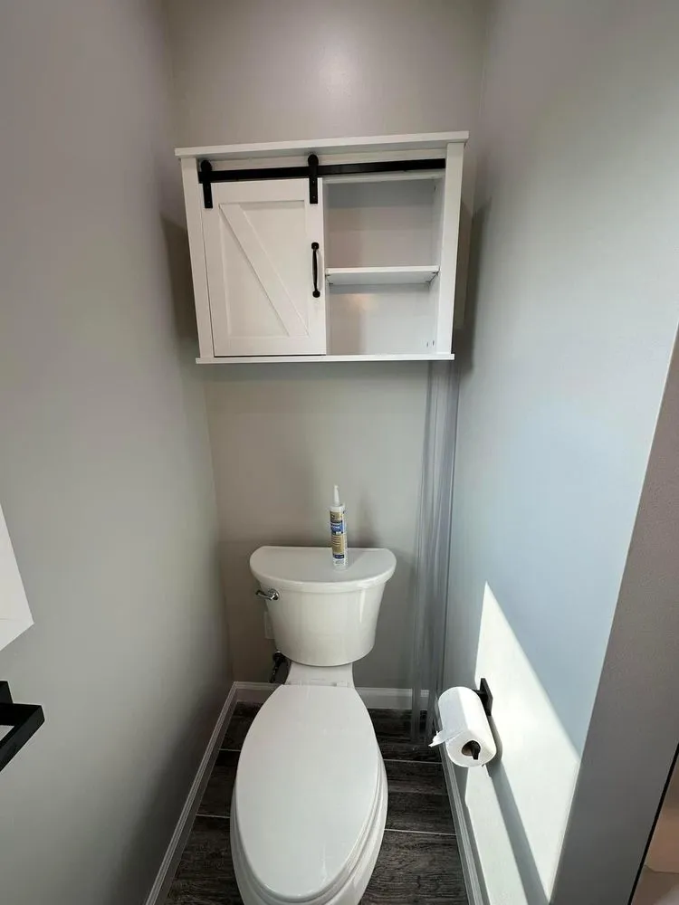 Slide of KarKyl Mack Contractors