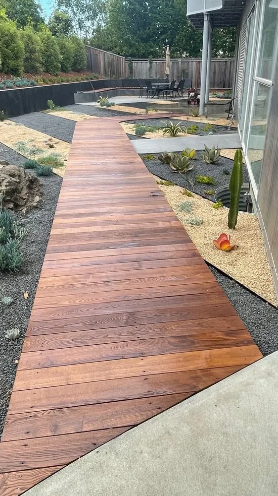 Slide of Karl Kardel Company