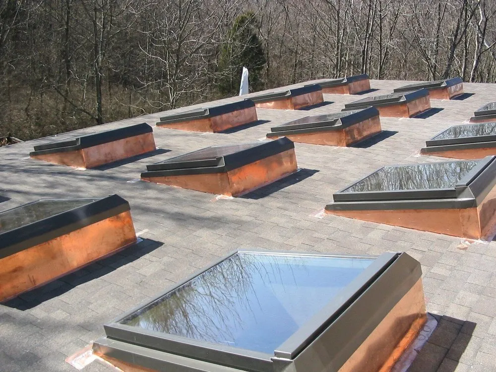 Slide of Karl Mattes