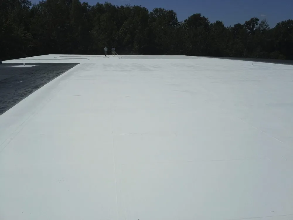 Slide of Karlins Construction