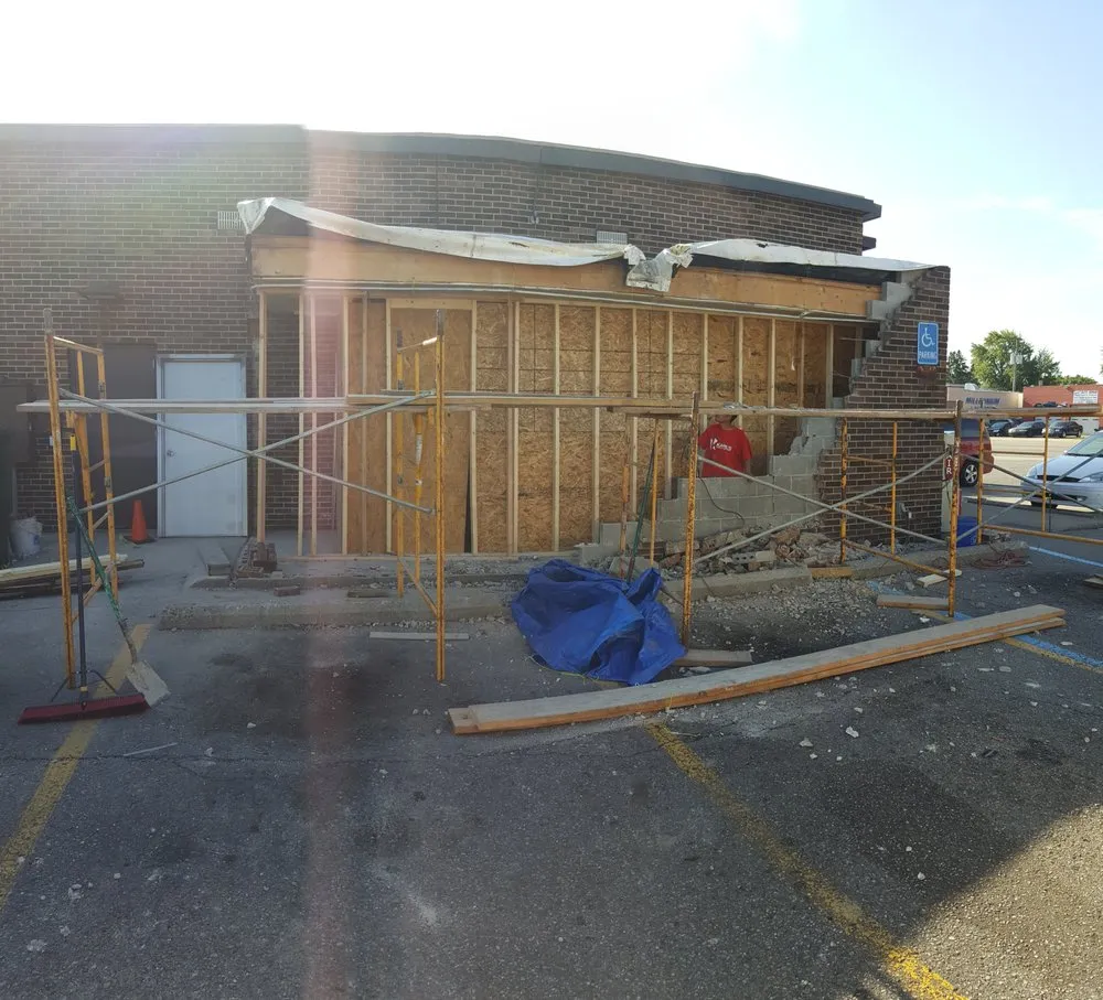 Professional roof replacement for residential properties across St Clair Shores, MI - Karl's Construction