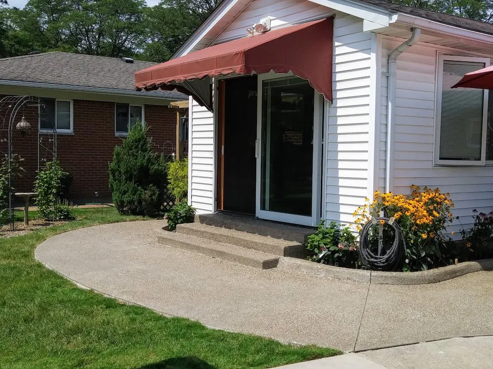 Expert roof installation experts serving St Clair Shores, MI - Karl's Construction
