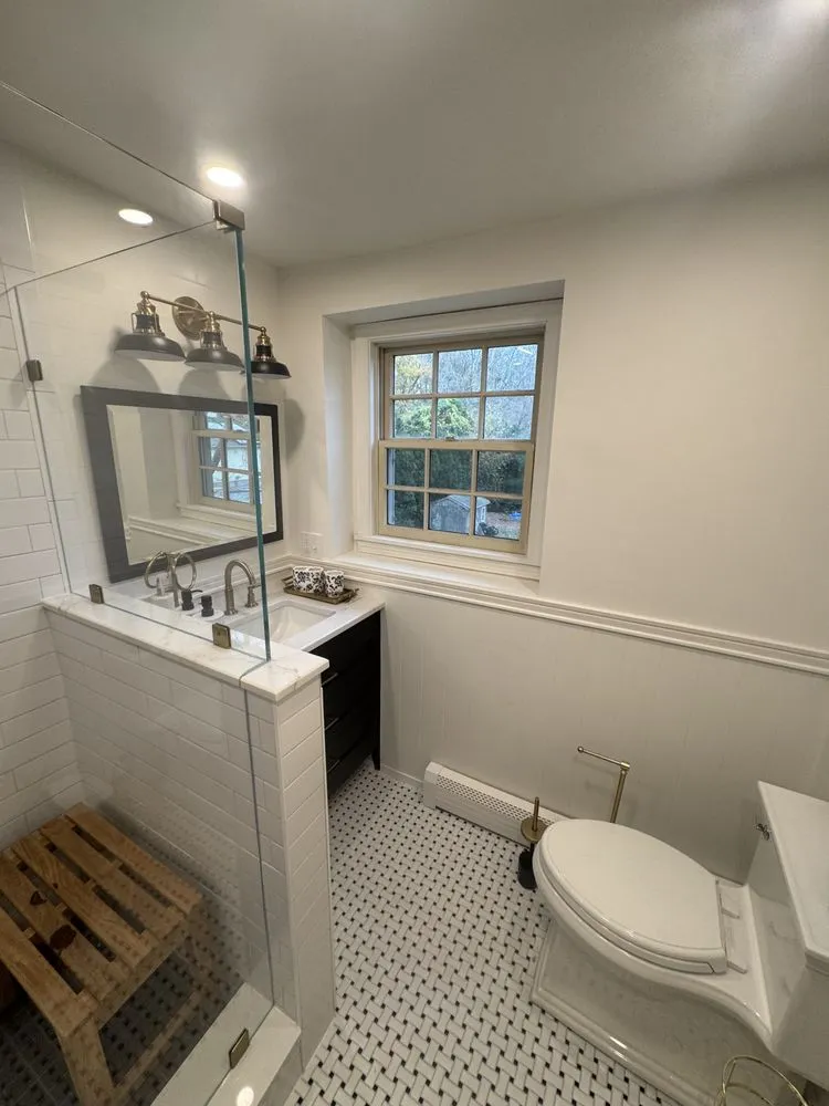 Slide of Karma Builders