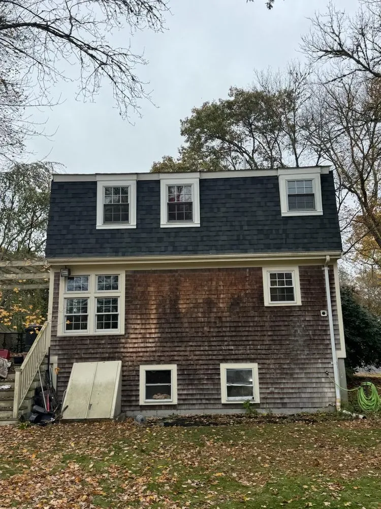 Slide of Karma Builders