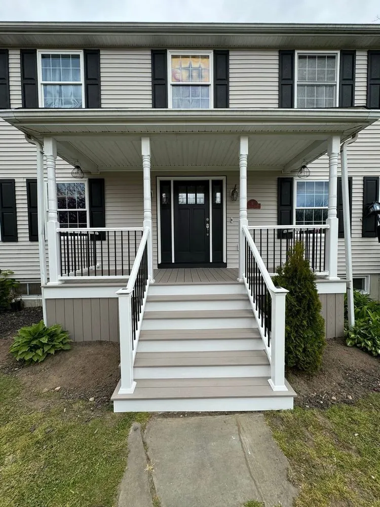 Slide of Karma Builders