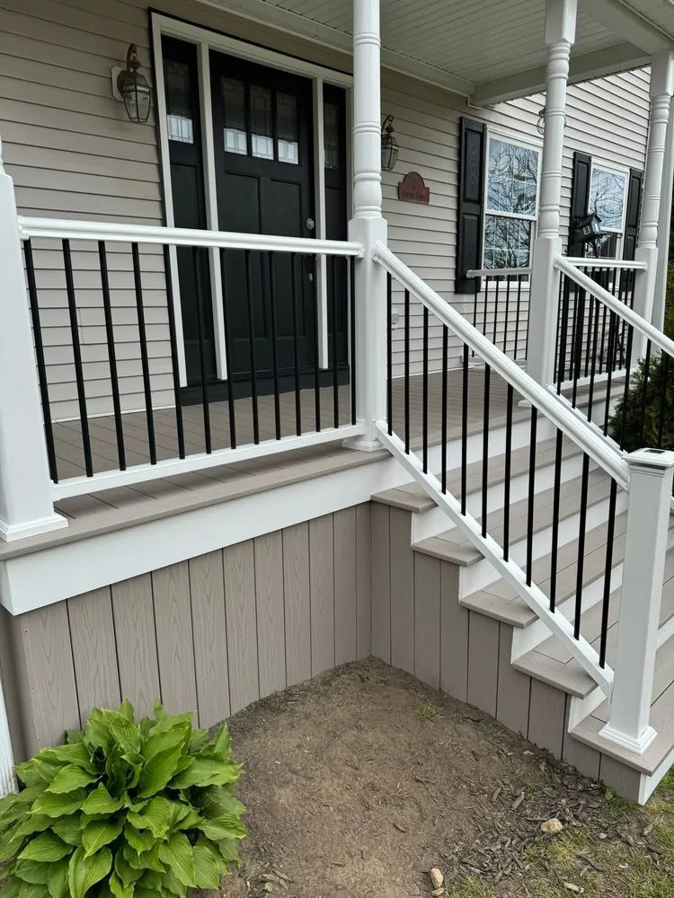 Slide of Karma Builders