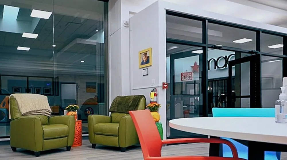 Slide of Karma Builders