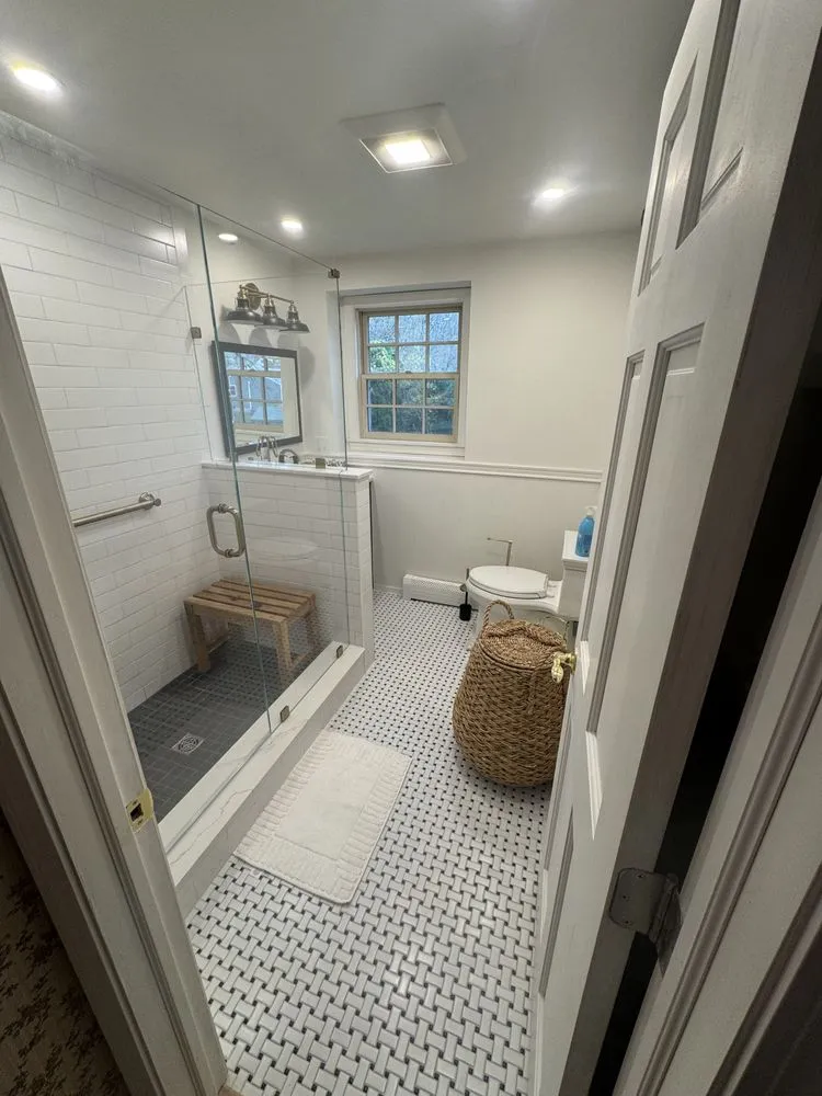 Slide of Karma Builders