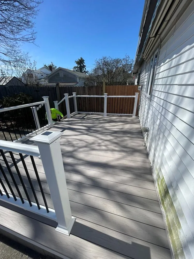 Slide of Karma Builders