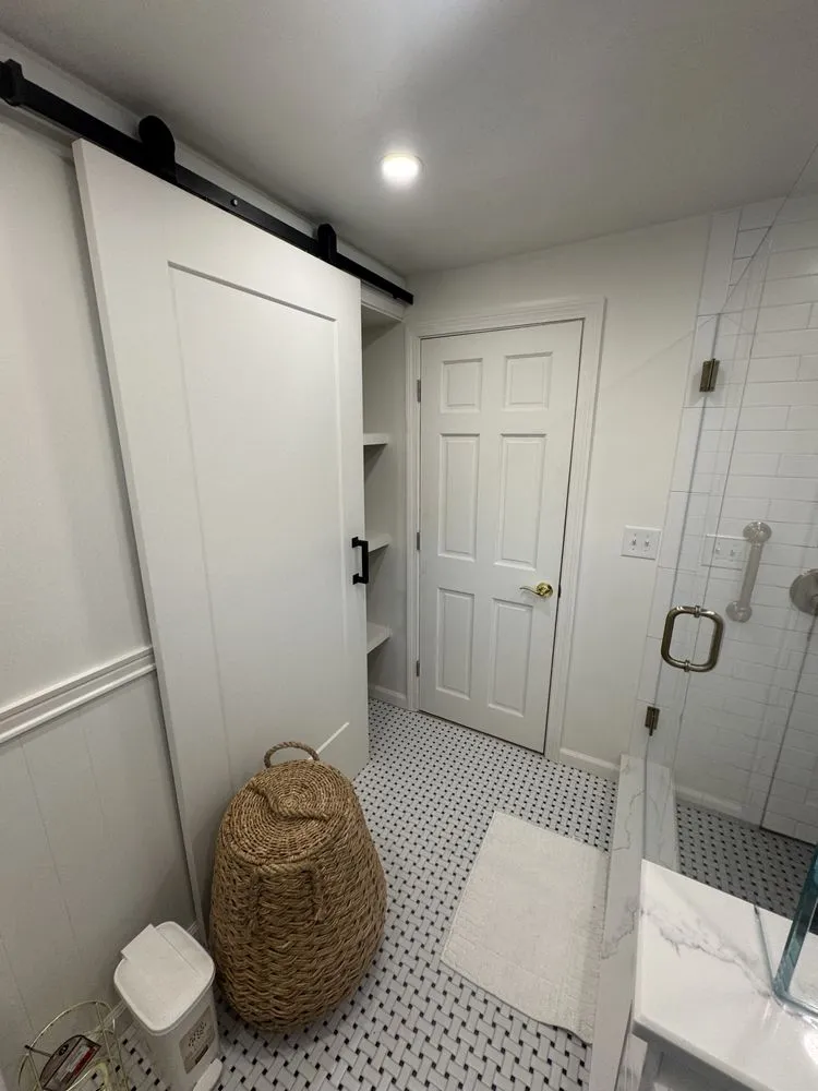 Slide of Karma Builders