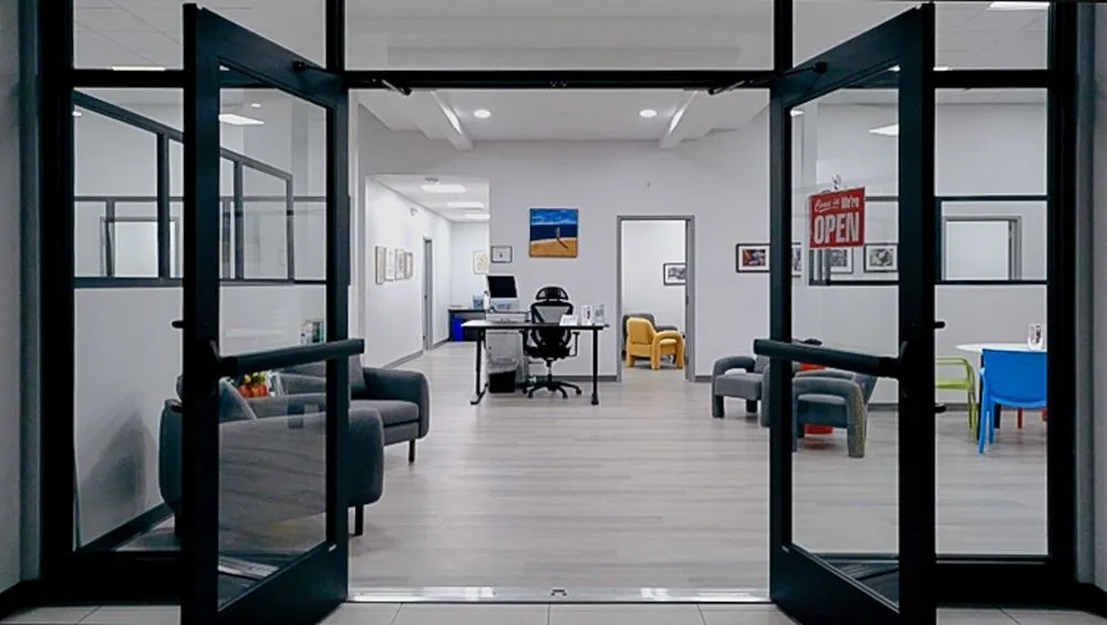 Slide of Karma Builders