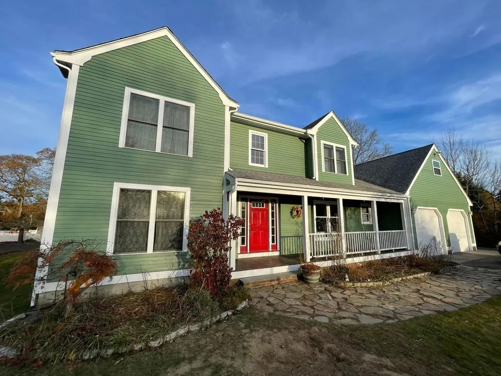 Slide of Karma Builders