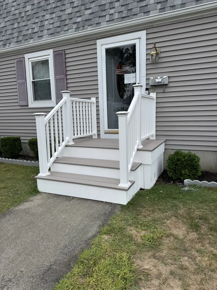 Slide of Karma Builders