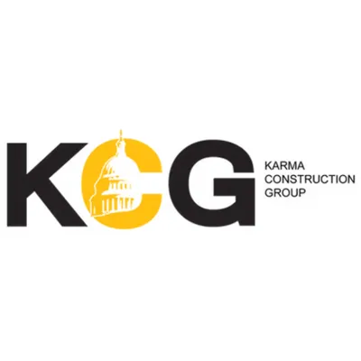Karma Construction Group Logo
