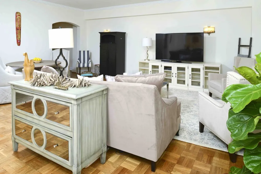 Slide of Karma Construction Group