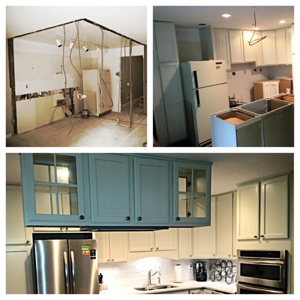 Slide of Karma Construction Group