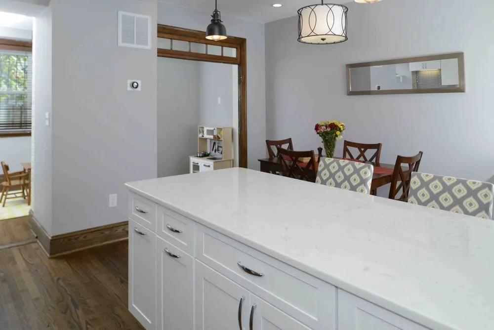 Slide of Karma Construction Group