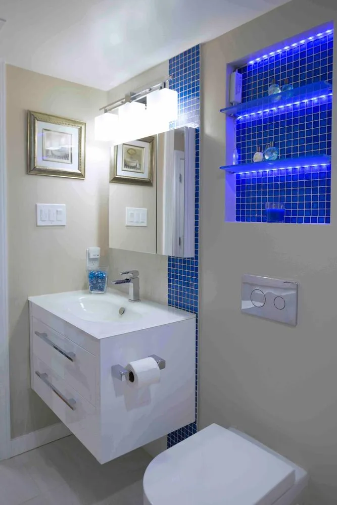 Slide of Karma Construction Group