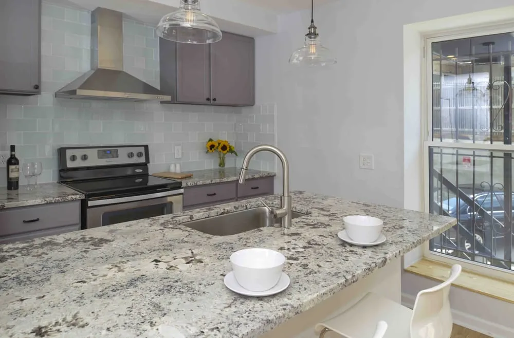 Slide of Karma Construction Group