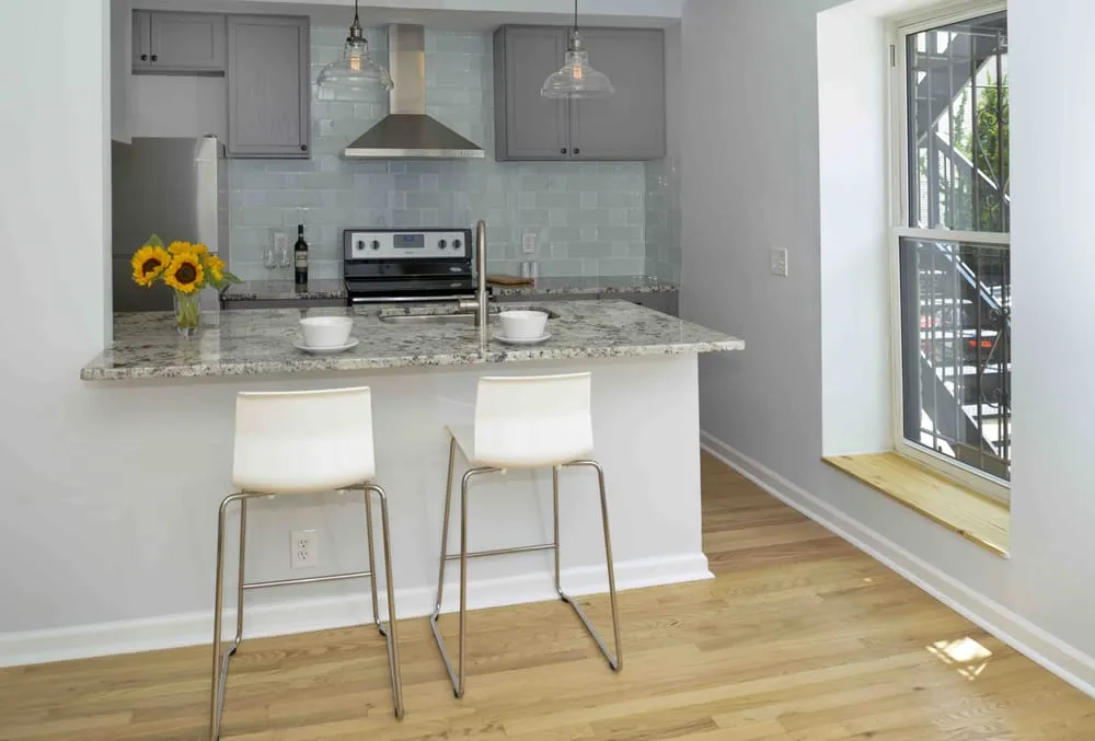 Slide of Karma Construction Group