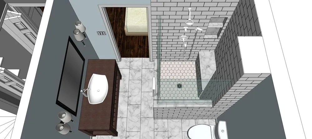 Slide of Karma Construction Group