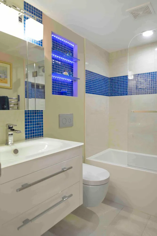 Slide of Karma Construction Group