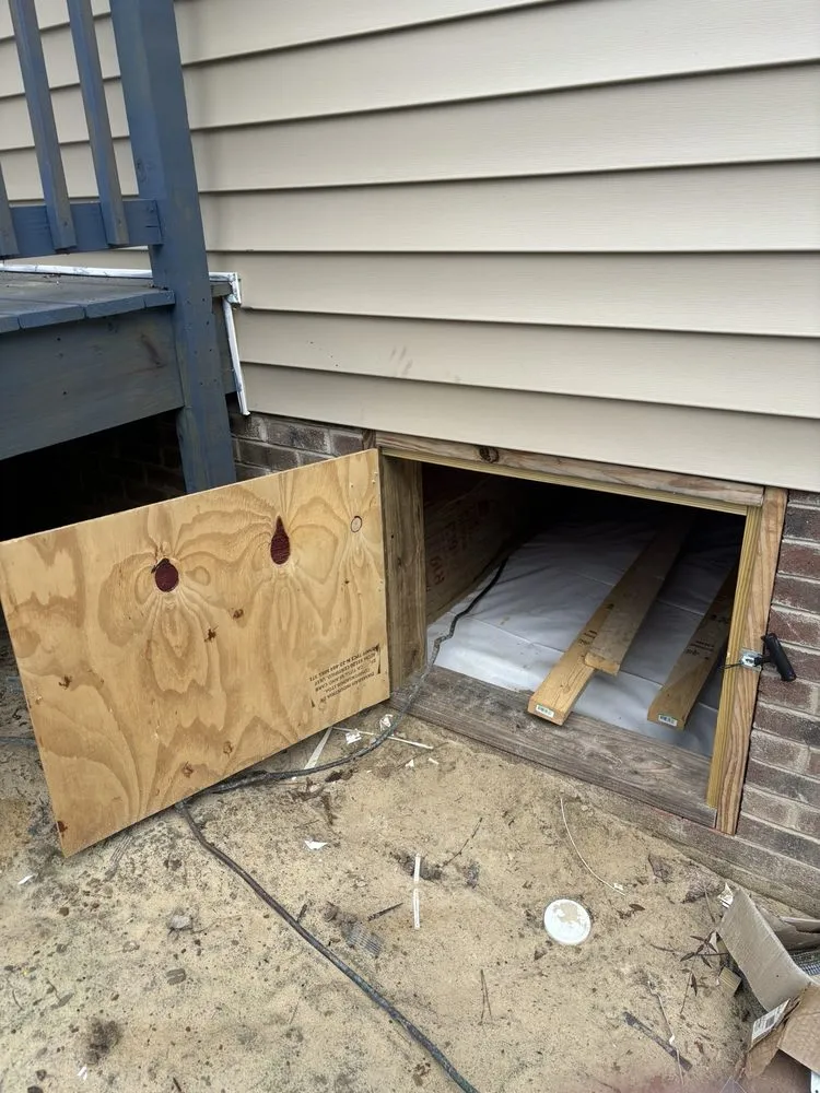 Slide of Karma Construction Group