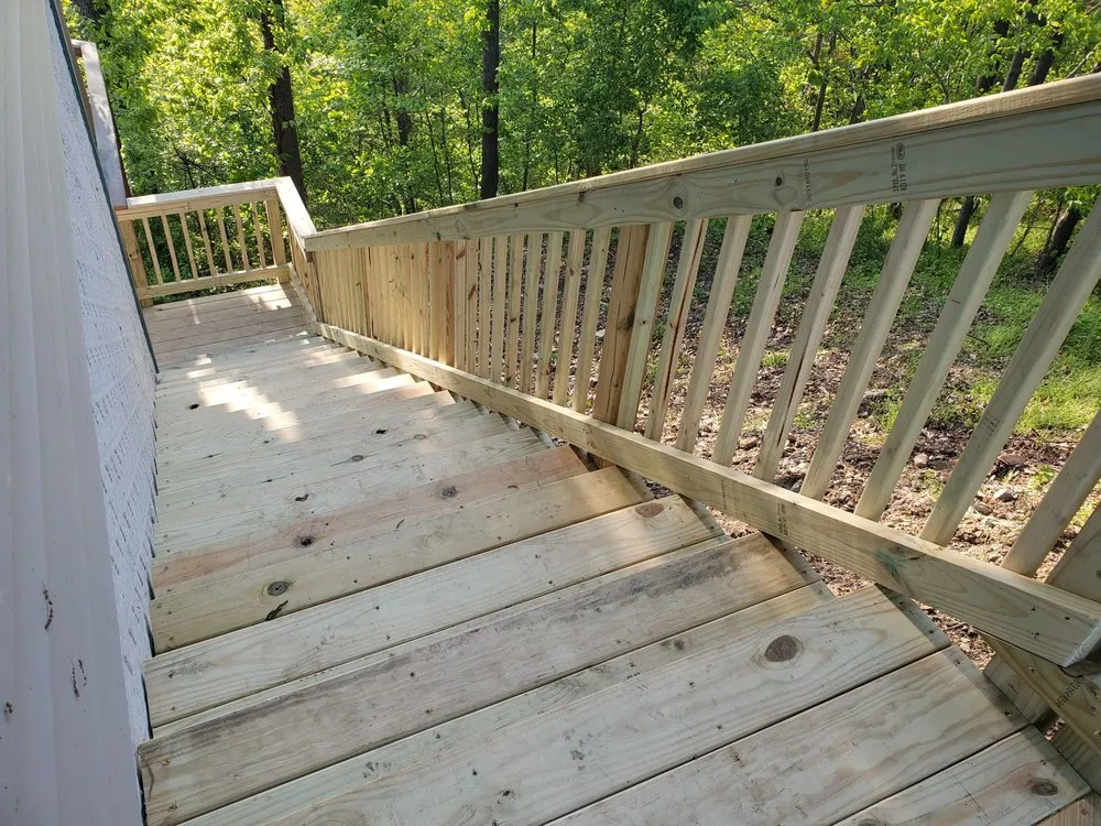 Licensed metal roofing installation in Kearneysville, WV by Karma Construction