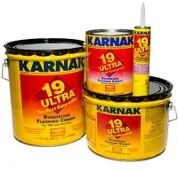 Slide of KARNAK Corporation