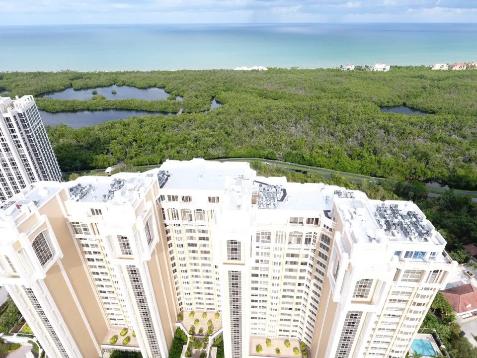 Slide of KARNAK Corporation