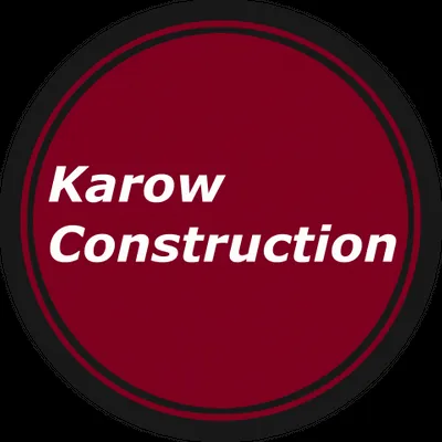 Slide of Karow Construction