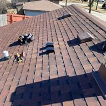 Slide of Karow Construction