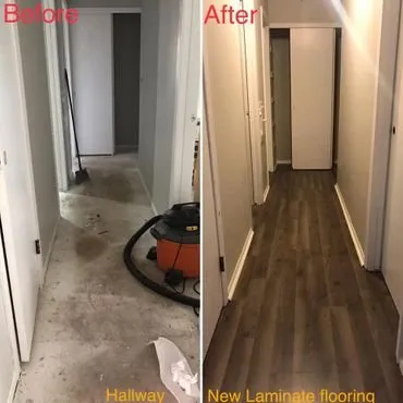 Slide of Karow Construction