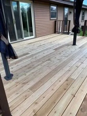 Karow Construction Logo